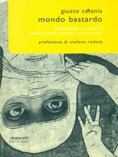 Bastardo politica catania usato  Italia