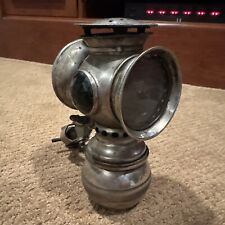 Solar bicycle lamp for sale  Bedford