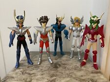 Saint seiya lot d'occasion  Talence