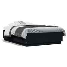 Bed frame black for sale  Ireland