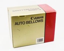 Soffietto canon auto usato  Roma