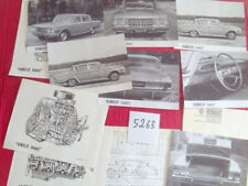 5263 renault rambler d'occasion  Caderousse