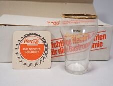 Original coca cola d'occasion  Expédié en Belgium