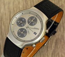 Audi design chronograph d'occasion  Expédié en Belgium