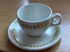 Steelite cups saucers for sale  LEAMINGTON SPA