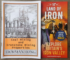 Coal mining ironstone for sale  SALTBURN-BY-THE-SEA