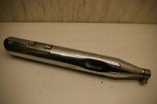 échappement silencieux harley d'occasion échappement silencieux harley d'occasion  Expédié en France