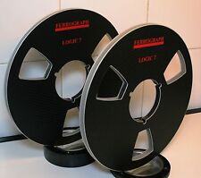 Ferrograph logic black for sale  BIRMINGHAM