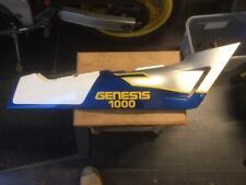 Fzr1000 genesis rear for sale  ST. HELENS