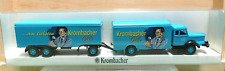 Wiking 2481 krombacher gebraucht kaufen  Neunkirchen-Seelscheid