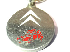 Porte clés automobiles d'occasion  Rosières-en-Santerre