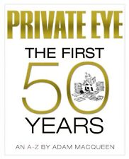 Private eye first for sale  UK