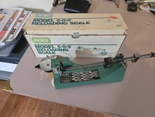 Rcbs 505 reloading for sale  Denver