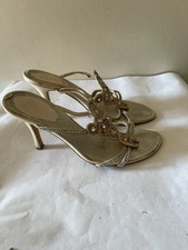 Rene caovilla swarovski for sale  LONDON