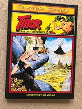 Tibor hethke fanclub gebraucht kaufen  Celle