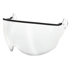 Visière transparente casque d'occasion  Mondeville