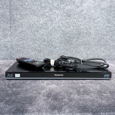 Panasonic blu ray for sale  LOUGHBOROUGH