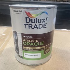 Dulux trade ultimate for sale  MEXBOROUGH