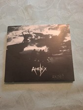 Amebix arise .alternative for sale  YATELEY