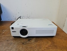 Sanyo xga projector for sale  LYMINGTON