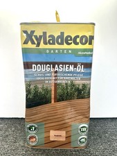 Xyladecor douglasienöl dougla gebraucht kaufen  Mayen