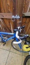 Carrera road bike for sale  READING
