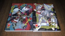 Twisted wonderland manga usato  Italia