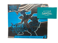 Pokemon set allenatore usato  Cantu