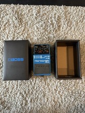 Boss harmonist guitar for sale  Winder