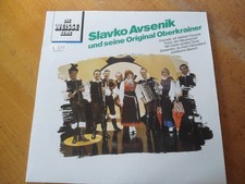 Slavko avsenik weisse gebraucht kaufen  Erbendorf