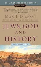 Jews god history for sale  Montgomery
