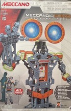 meccanoid for sale meccanoid for sale Newark