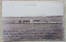 Romazzotti submarine lagrange for sale  LIVERPOOL