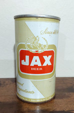 Jax beer vintage for sale  Rogers