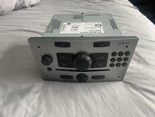vauxhall cd30 stereo for sale vauxhall cd30 stereo for sale DERBY