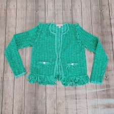 Lilly pulitzer cardigan for sale  Florence