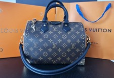 Sac main cuir d'occasion  Villeurbanne