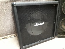 Marshall bass cabinet for sale Marshall bass cabinet for sale  WREXHAM