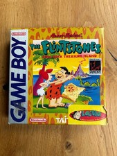 Gameboy the flintstones gebraucht kaufen Gameboy the flintstones gebraucht kaufen  Aichwald