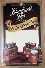 Vintage leinenkugel beer for sale  Henryville