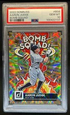 2022 donruss aaron for sale  Henrico