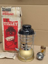 Old vintage tilley for sale  YATELEY