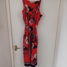 Oasis red navy for sale  SWANSEA