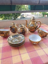Service table porcelaine d'occasion  Schiltigheim