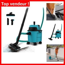 Aspirateur compact cecotec d'occasion  Matha