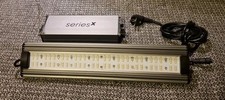 Greenception 60w growbox gebraucht kaufen  Roth