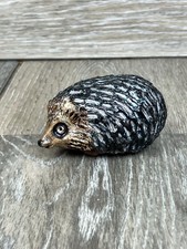 Hedge hog figurine for sale  Murphy