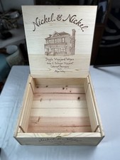 Nickel nickel wooden for sale  Columbus