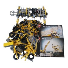 lego technic crane 8421 for sale lego technic crane 8421 for sale BOGNOR REGIS