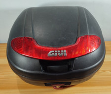 Preowned givi top for sale  GODALMING